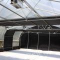 Fully Automatic Arch medical growing Greenhouse